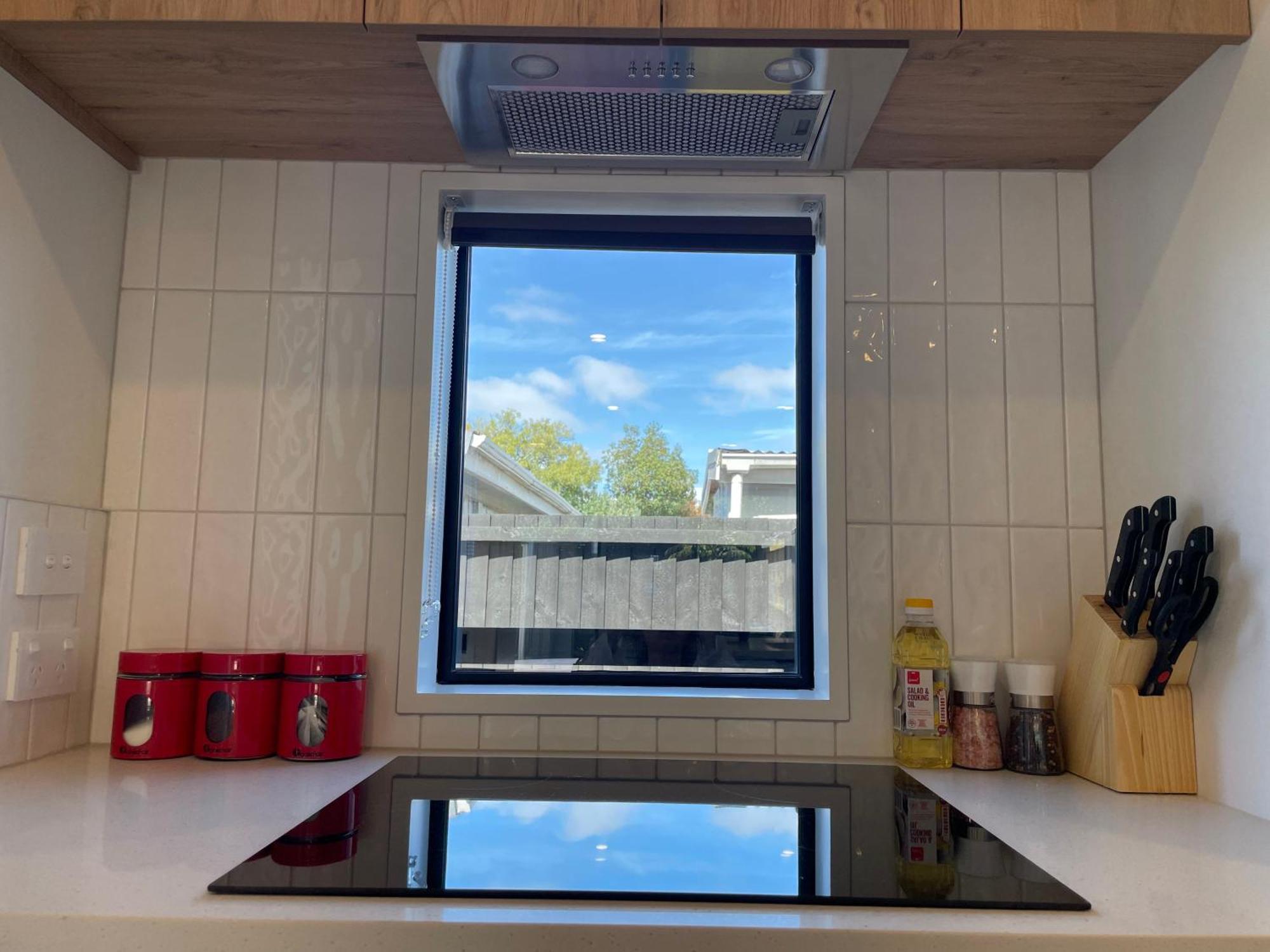 Luxury 2 Bedroom Townhouse Opposite Merivale Mall Christchurch Eksteriør billede