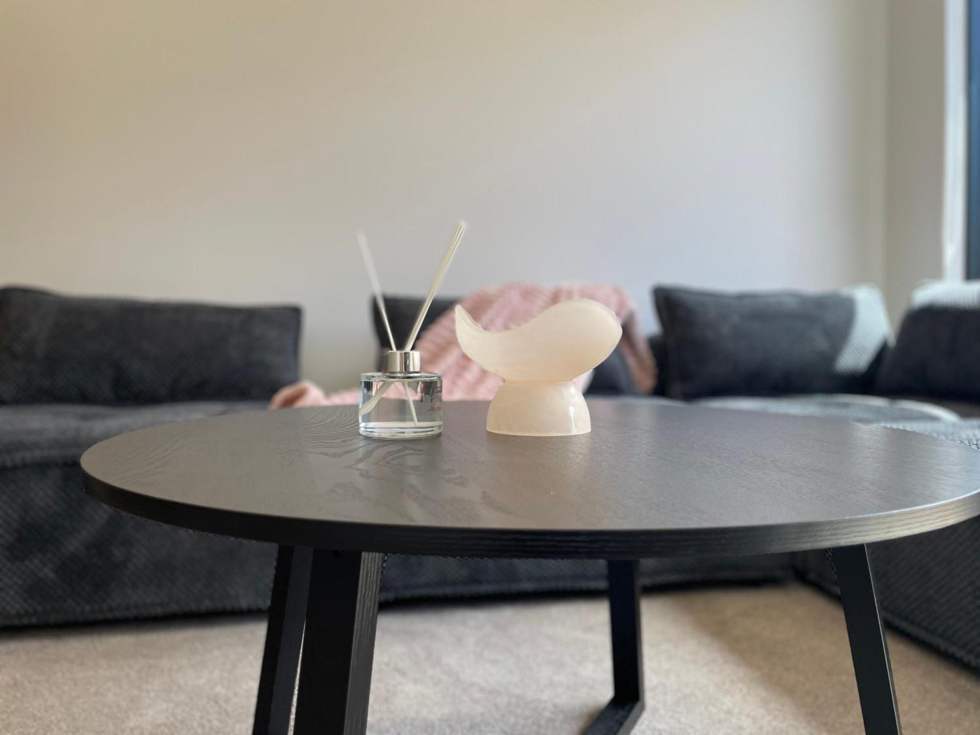 Luxury 2 Bedroom Townhouse Opposite Merivale Mall Christchurch Eksteriør billede