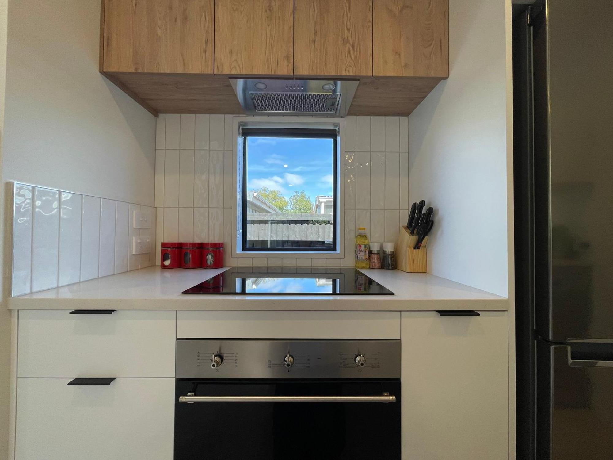 Luxury 2 Bedroom Townhouse Opposite Merivale Mall Christchurch Eksteriør billede