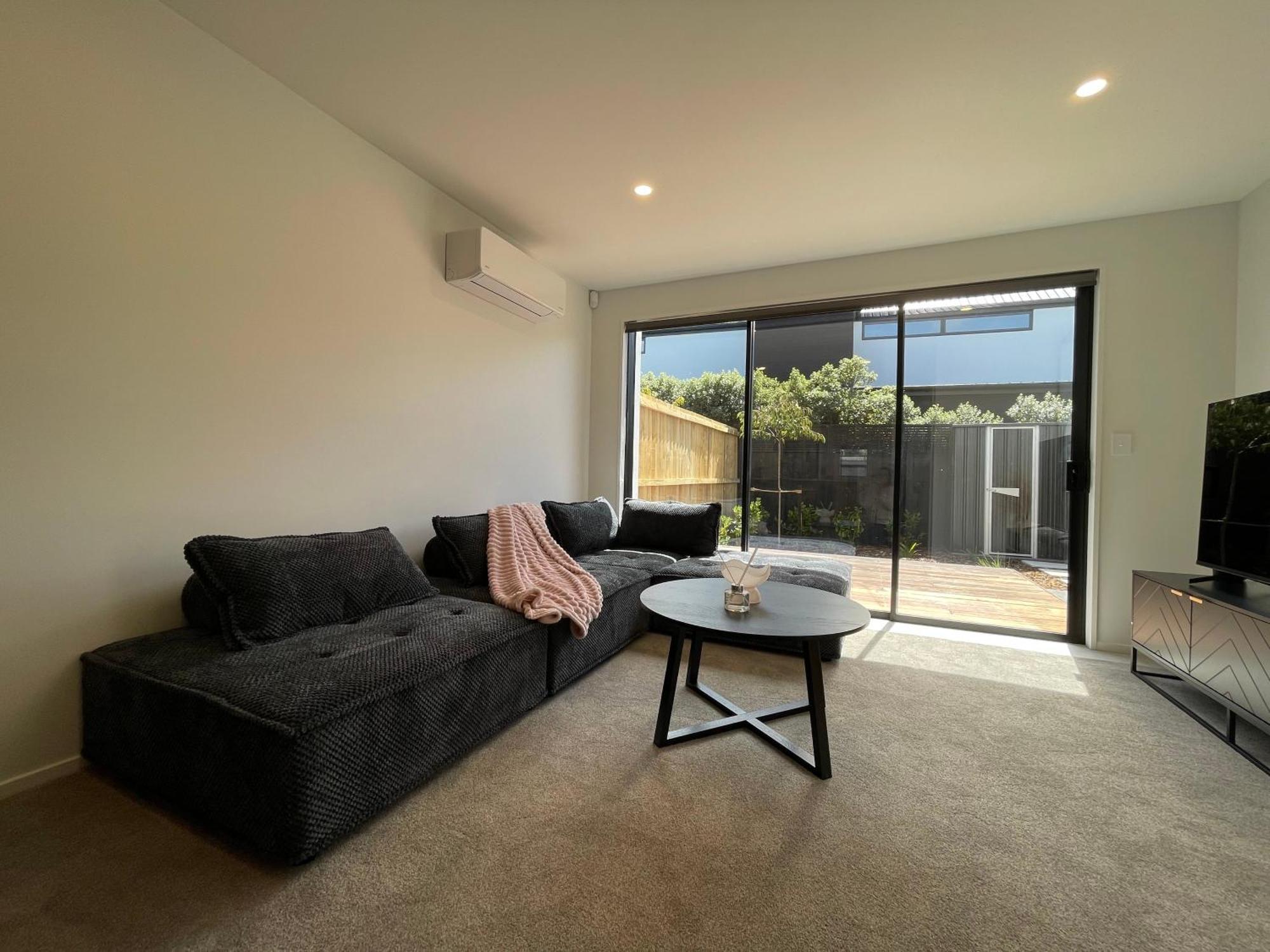 Luxury 2 Bedroom Townhouse Opposite Merivale Mall Christchurch Eksteriør billede
